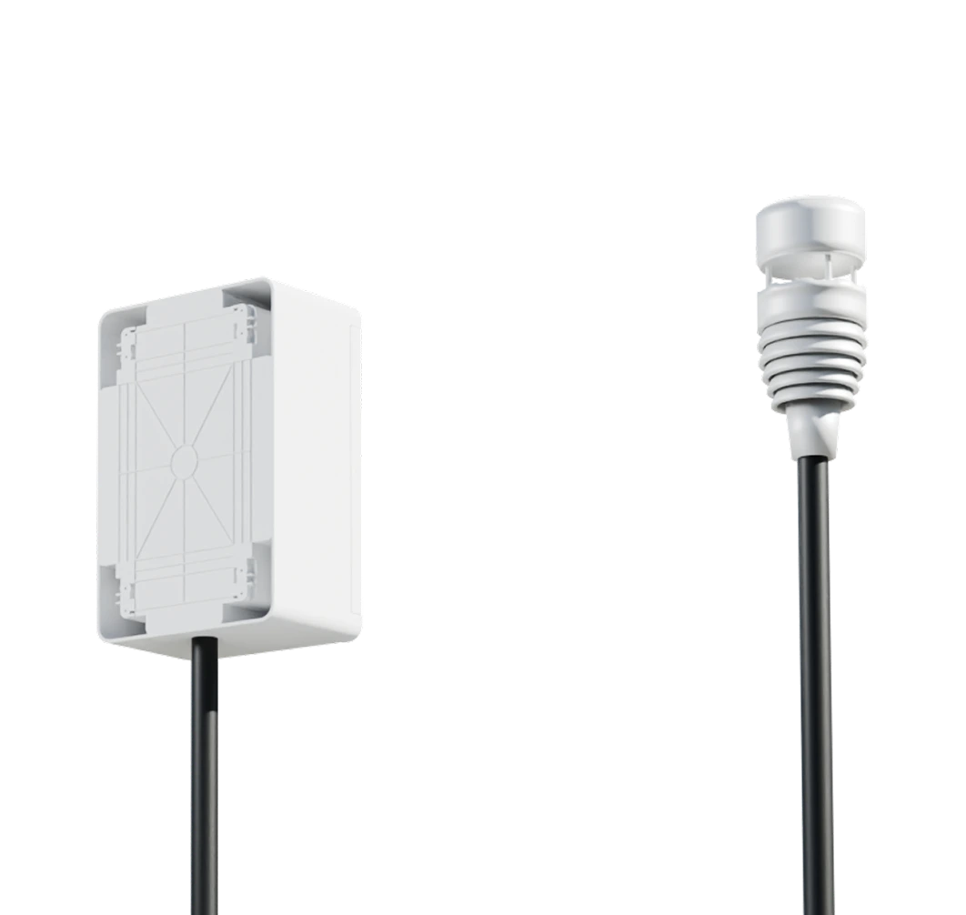 Pole Mounted Attachments