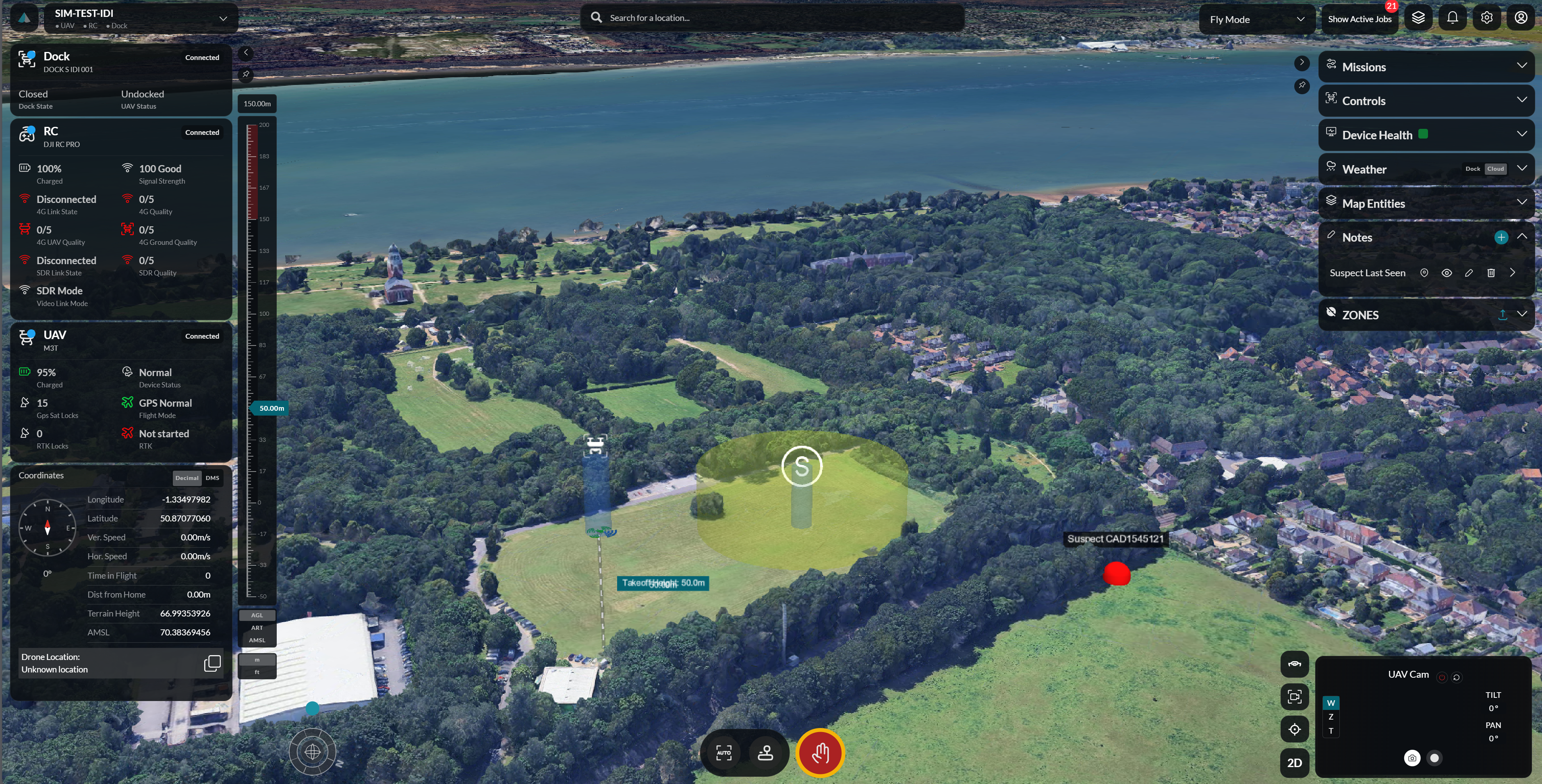 View and Share Notes