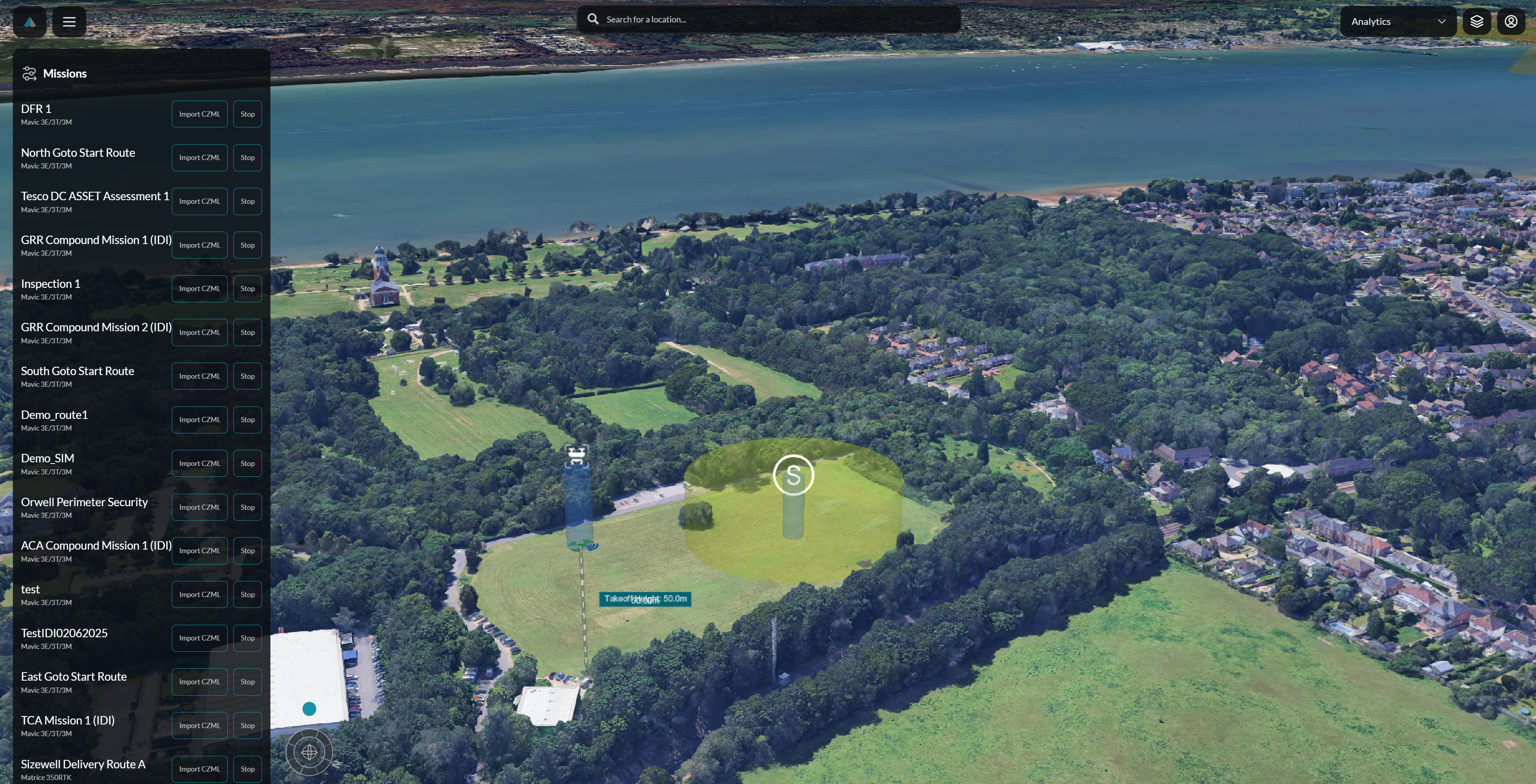 Live Video Streaming