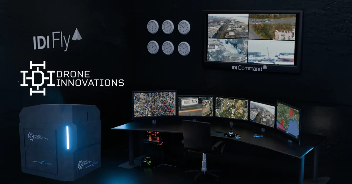 One Comprehensive User Interface