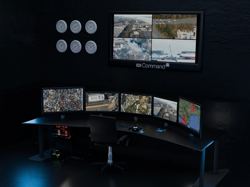 How Our Specialized Mission Control App is Revolutionizing Drone Operations