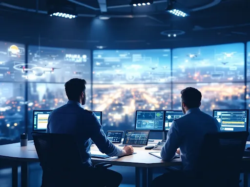 Soaring to Success: Mastering the Art of Pilot Fleet Management