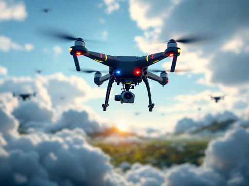 Unmanned Aerial Systems: A Deep Dive into Cutting-Edge UAS Software Solutions