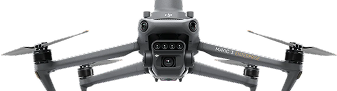 DJI Mavic 3E/3T/3M