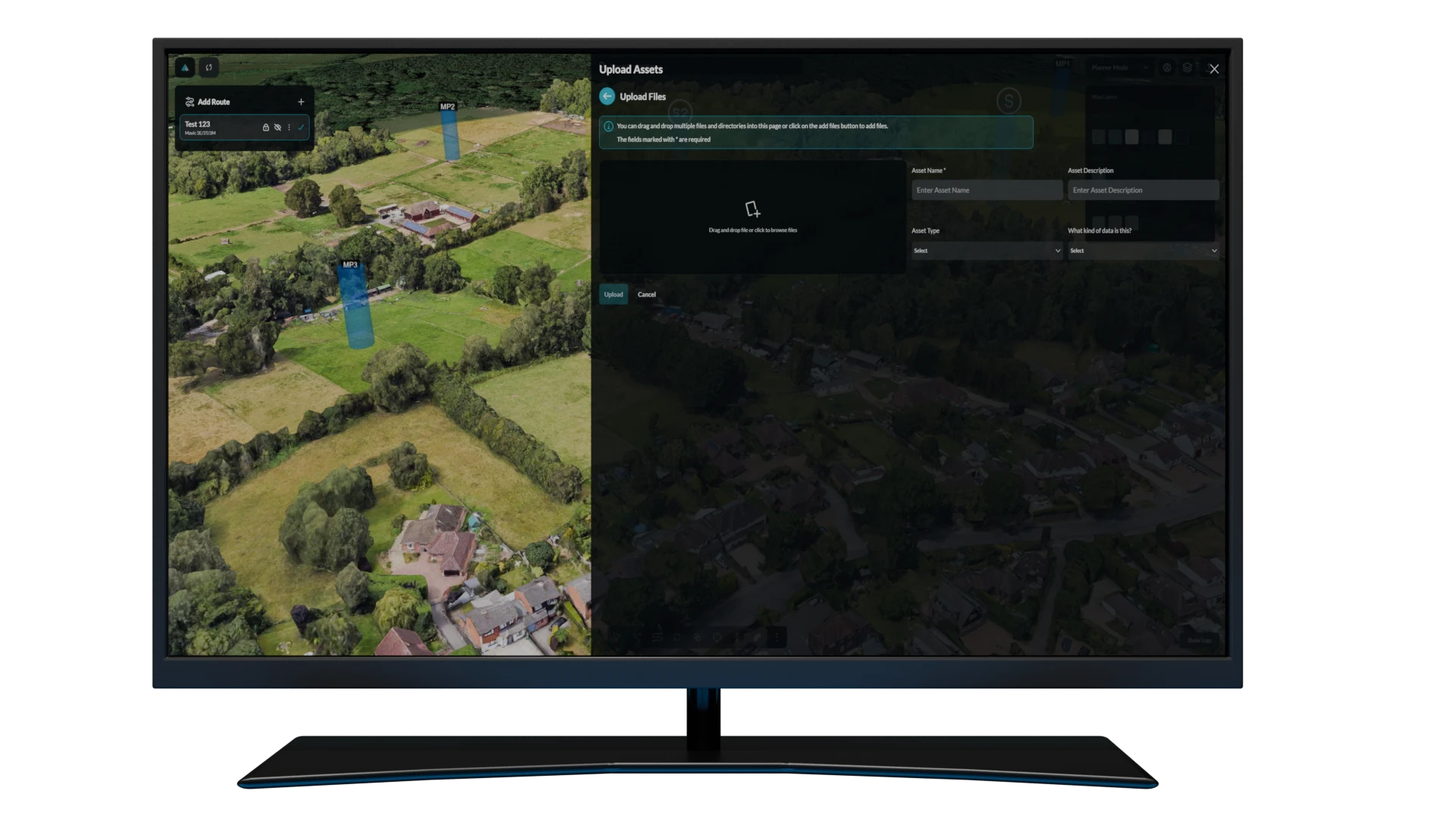 Enterprise-grade IT architectures.