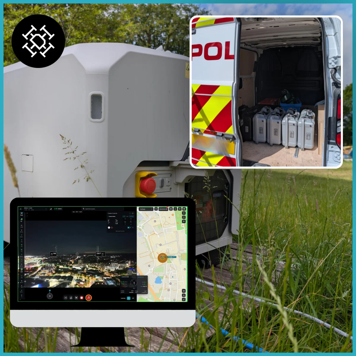 The Met's London-Wide Drone Network: What It Signals for UK Policing